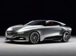 Saab PhoeniX Concept 2011 года